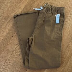 Old Navy Boys Khaki Pants